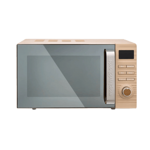 Morphy Richards Clay 20L 800W Digital Microwave, Felspar