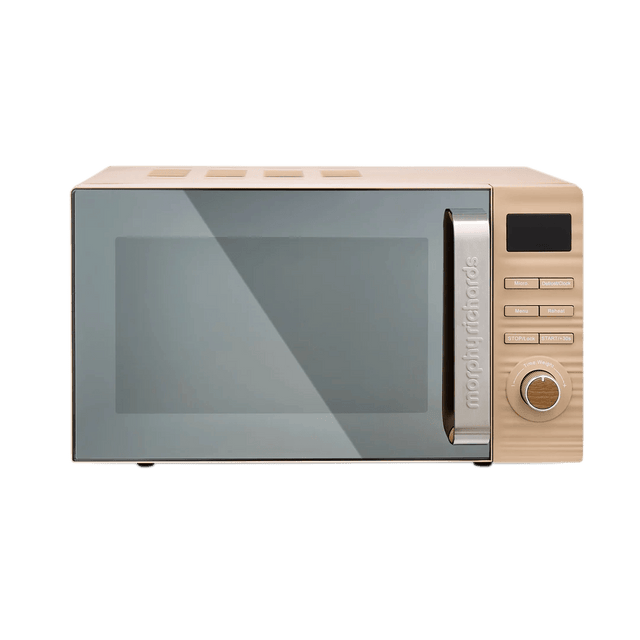 Morphy Richards Clay 20L 800W Digital Microwave, Felspar