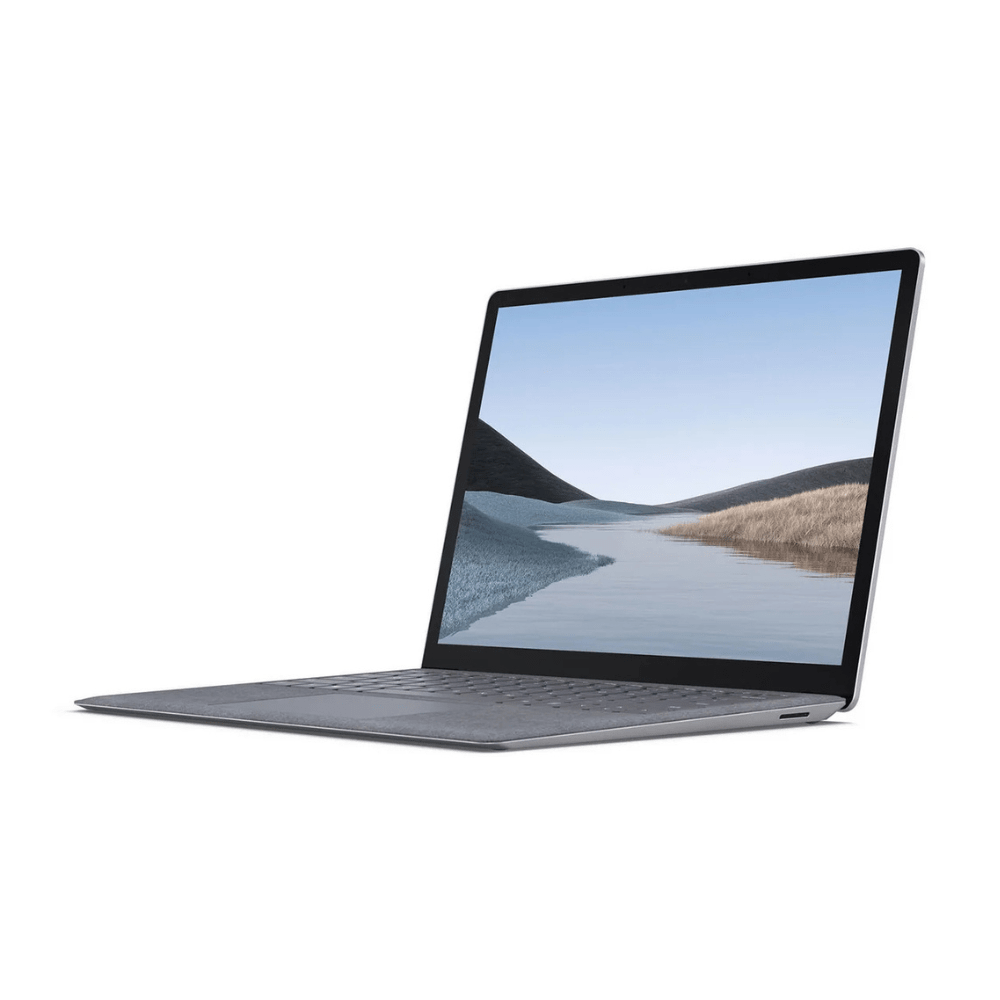 Microsoft Surface Laptop 3 13.5" i5 8GB 256GB (Grade A Refurb) | GMSSURFACEI5108256.2 - LAPTOP/ NETBOOK - Beattys of Loughrea