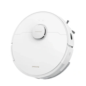 Dreame D20 Pro Plus Robot Vacuum & Mop - White | RLD43SD