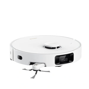 Dreame D20 Pro Plus Robot Vacuum & Mop - White | RLD43SD