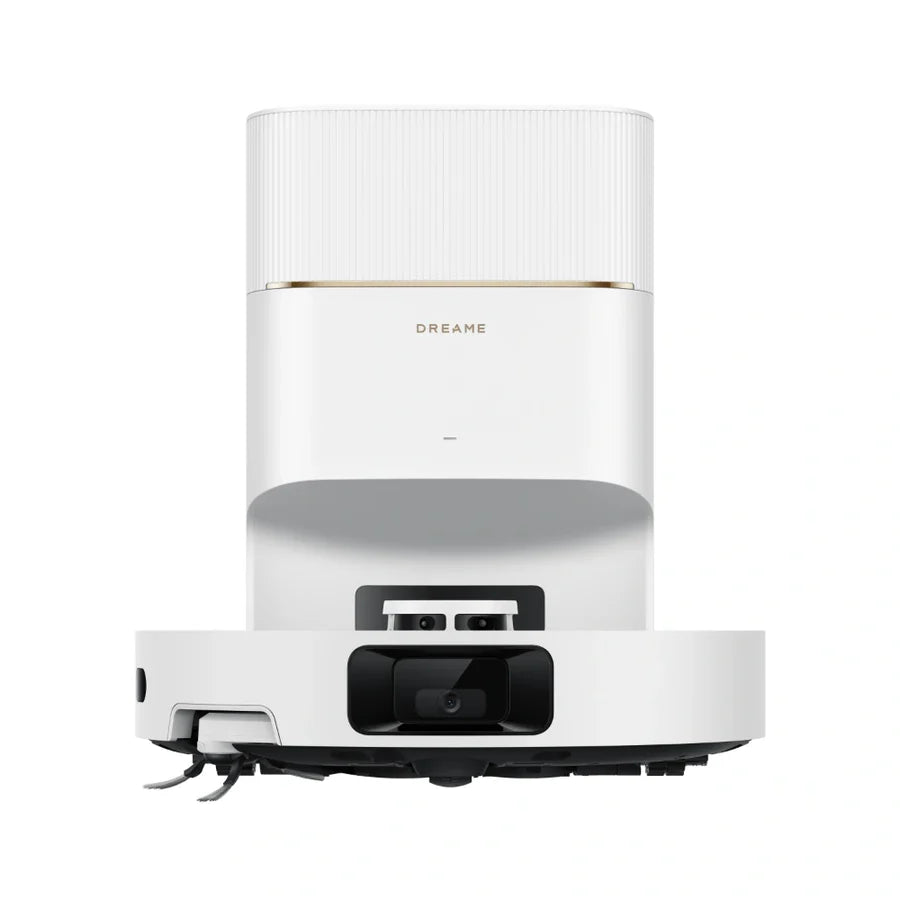 Dreame D20 Pro Plus Robot Vacuum & Mop - White | RLD43SD