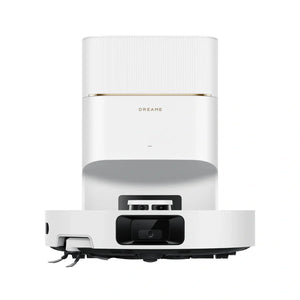 Dreame D20 Pro Plus Robot Vacuum & Mop - White | RLD43SD