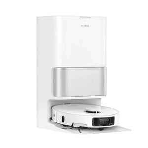 Dreame L10s Ultra Gen 3 Robotic Vacuum & Mop - White | RLL53SE