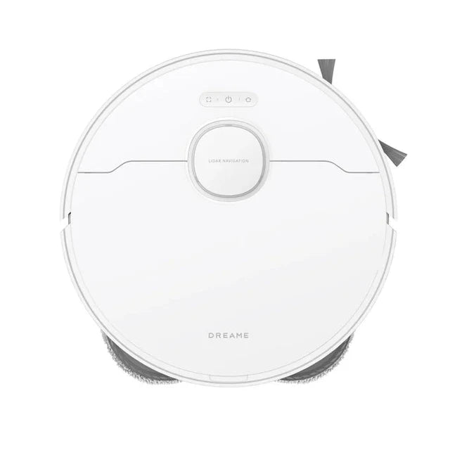 Dreame L10s Ultra Gen 3 Robotic Vacuum & Mop - White | RLL53SE