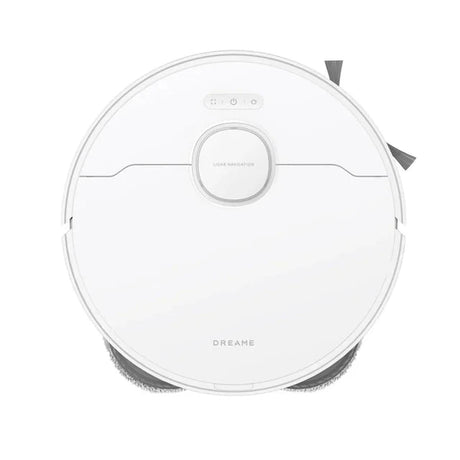Dreame L10s Ultra Gen 3 Robotic Vacuum & Mop - White | RLL53SE - ROBOT VACUUM CLEANER - Beattys of Loughrea
