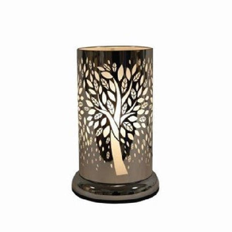 Tree Of Life Touch Lamp – 24cm - DESK/READING LAMPS - Beattys of Loughrea