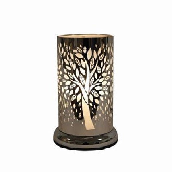 Tree Of Life Touch Lamp – 24cm - DESK/READING LAMPS - Beattys of Loughrea