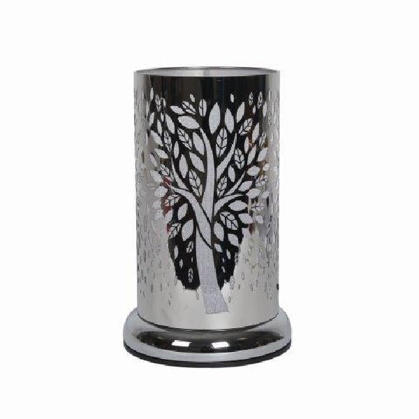 Tree Of Life Touch Lamp – 24cm - DESK/READING LAMPS - Beattys of Loughrea