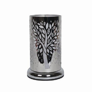 Tree Of Life Touch Lamp – 24cm - DESK/READING LAMPS - Beattys of Loughrea