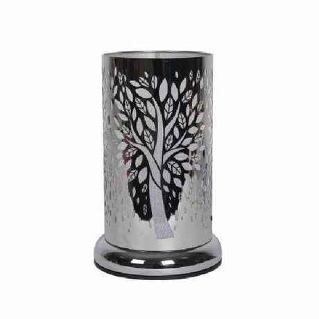 Tree Of Life Touch Lamp – 24cm - DESK/READING LAMPS - Beattys of Loughrea