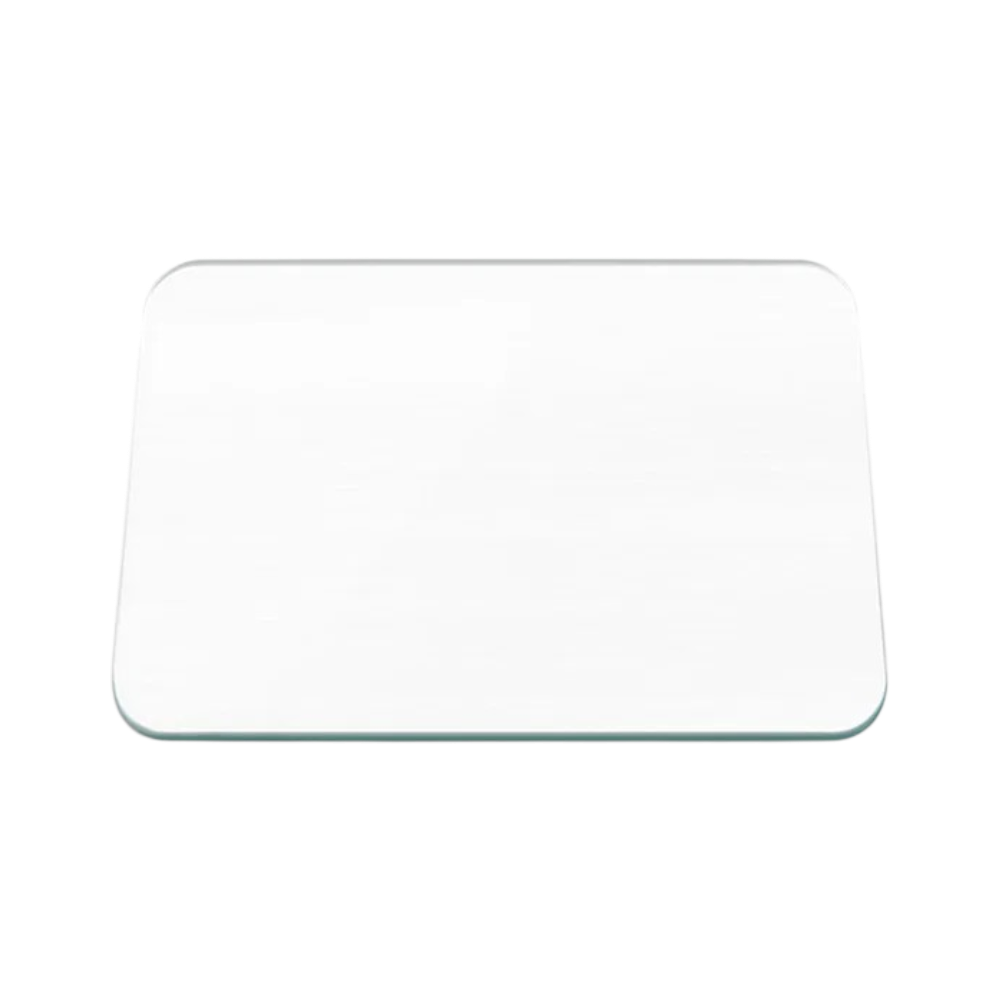 Tuftop Textured Small Glass Worktop Protector – 30 x 22cm
