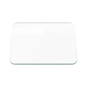 Tuftop Textured Small Glass Worktop Protector – 30 x 22cm