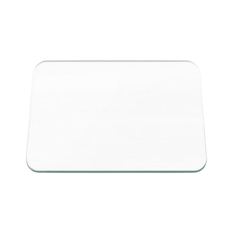 Tuftop Textured Small Glass Worktop Protector – 30 x 22cm - WORKTOP SAVER - Beattys of Loughrea
