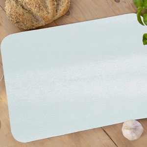 Tuftop Textured Small Glass Worktop Protector – 30 x 22cm