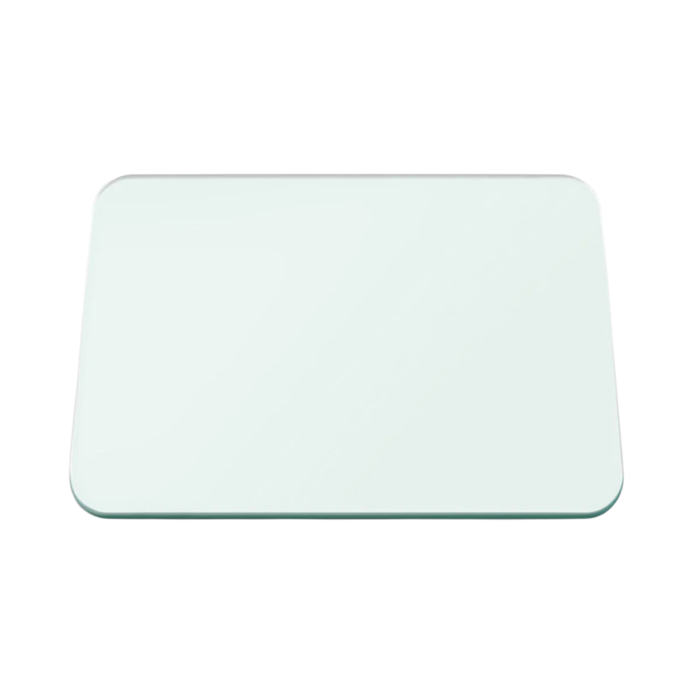 Tuftop Textured Large Glass Worktop Protector – 50 x 40cm