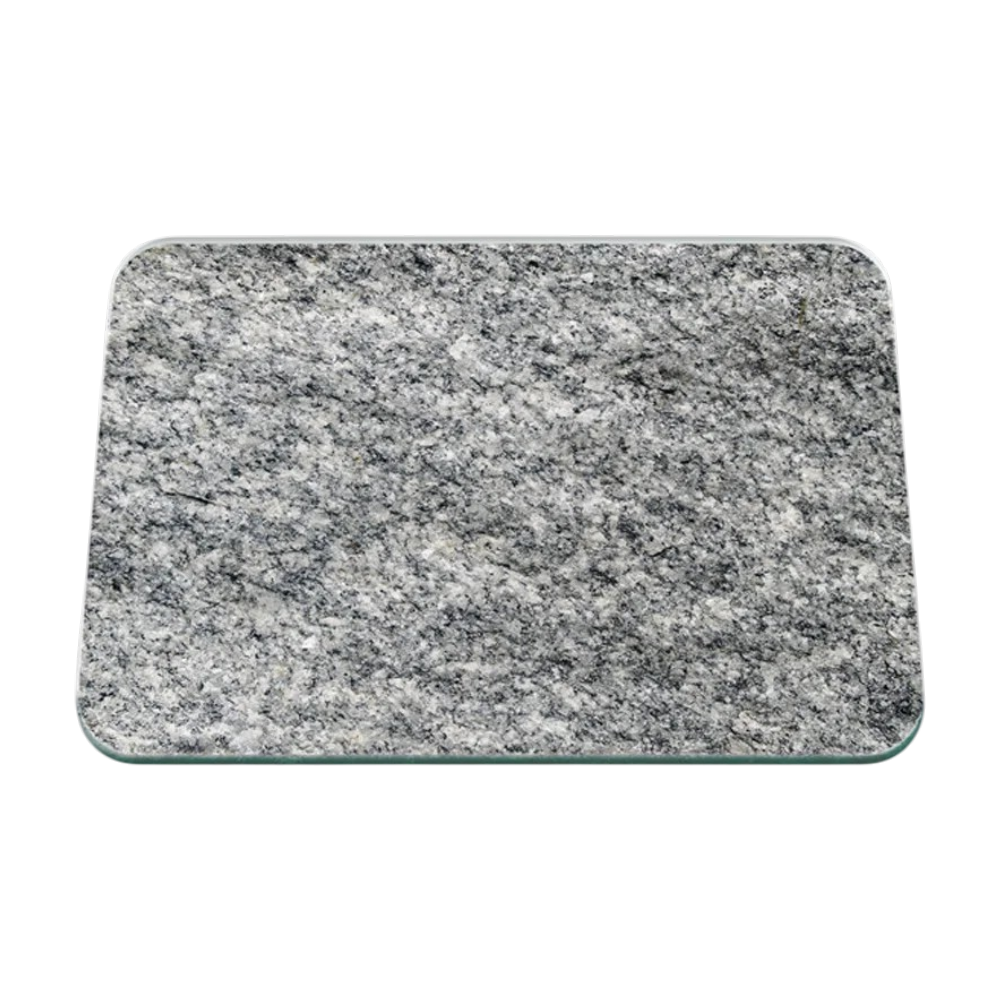 Tuftop Granite Medium Glass Worktop Protector – 40 x 30cm