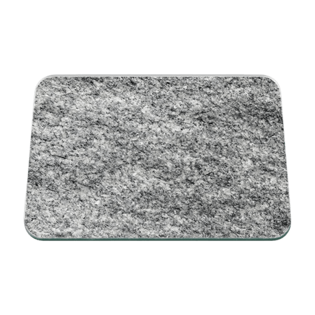Tuftop Granite Medium Glass Worktop Protector – 40 x 30cm - WORKTOP SAVER - Beattys of Loughrea