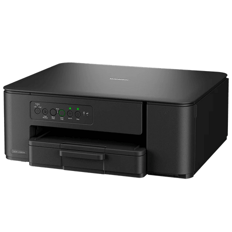 Brother DCP-J1260W 3-in-1 Compact Wireless Inkjet Printer - PRINTER - Beattys of Loughrea