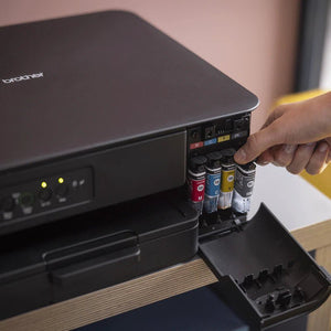 Brother DCP-J1260W 3-in-1 Compact Wireless Inkjet Printer - PRINTER - Beattys of Loughrea
