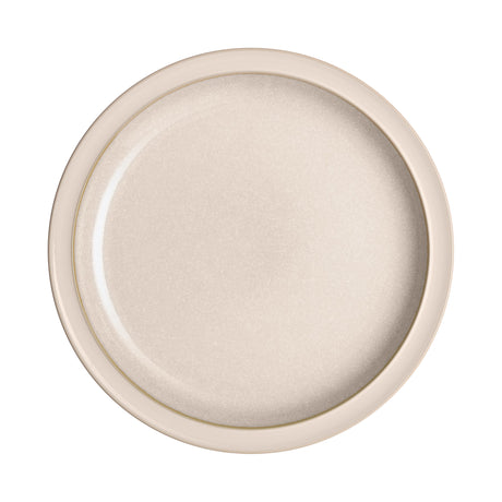 Denby Elements Savannah Cream 12 Piece Tableware Set - TABLEWARE SETS - GENERAL - Beattys of Loughrea
