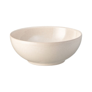 Denby Elements Savannah Cream 12 Piece Tableware Set