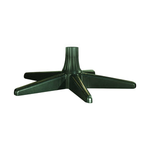 Rotating Christmas Tree Stand, Trees up to 8ft - XMAS TREE STANDS / BAGS / SKIRTS - Beattys of Loughrea