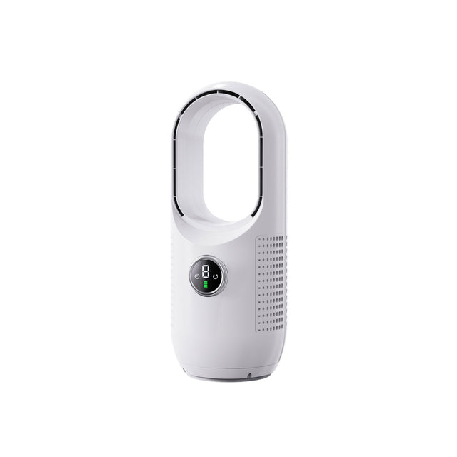 De Vielle Portable Bladeless Fan