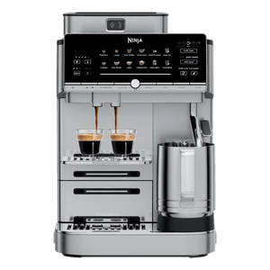 Ninja AutoBarista Automatic Espresso Machine AE1001UK - COFFEE MAKERS / ACCESSORIES - Beattys of Loughrea