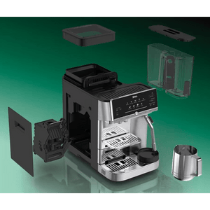 Ninja AutoBarista Automatic Espresso Machine AE1001UK - COFFEE MAKERS / ACCESSORIES - Beattys of Loughrea