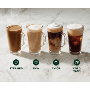 Ninja AutoBarista Automatic Espresso Machine AE1001UK - COFFEE MAKERS / ACCESSORIES - Beattys of Loughrea