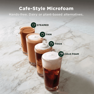 Ninja AutoBarista Automatic Espresso Machine AE1001UK - COFFEE MAKERS / ACCESSORIES - Beattys of Loughrea