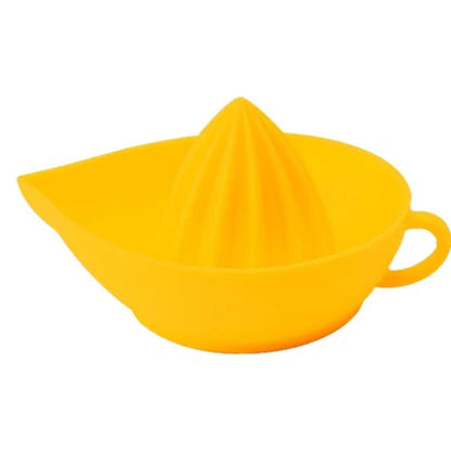 Silicone Juicer – Steelex