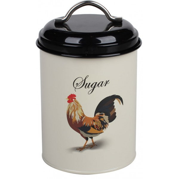 Sugar Caddy – Cockerel