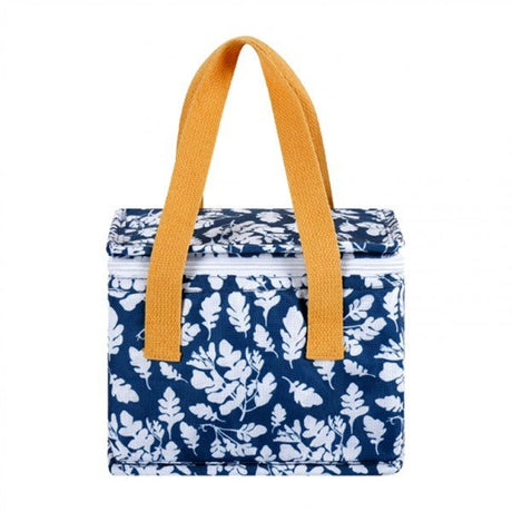Blue Floral Lunch Bag – Steelex - PLASTICS - STORAGE LUNCH BOX BEAKER - Beattys of Loughrea