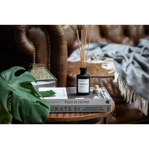 La Bougie Chocolat Room Diffuser - POT POURRI/AROMATHERAPY/OILS/DIFFUSER - Beattys of Loughrea