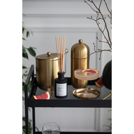 La Bougie Pomelo 1830 Room Diffuser - POT POURRI/AROMATHERAPY/OILS/DIFFUSER - Beattys of Loughrea