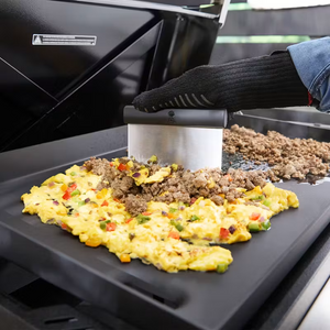 Weber® Griddle Chopper 3401334