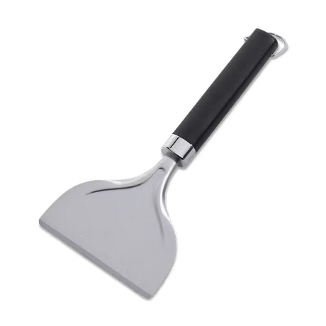 Weber® Griddle Scraper 6781 - BBQ FUEL BBQ TOOLS, ACCESSORIES , TENT PEGS - Beattys of Loughrea