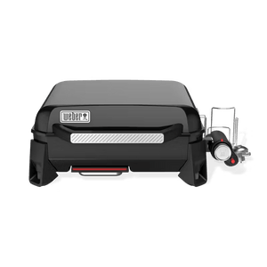 Weber® Slate® GP 43cm Premium Griddle BBQ - BBQ - GAS - Beattys of Loughrea
