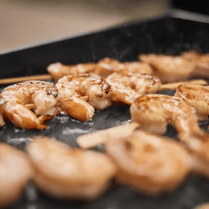 Weber® Slate® GP 43cm Premium Griddle BBQ - BBQ - GAS - Beattys of Loughrea