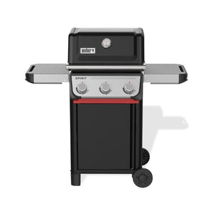 Weber Spirit E-315 3 Burner Gas Barbecue - BBQ - GAS - Beattys of Loughrea