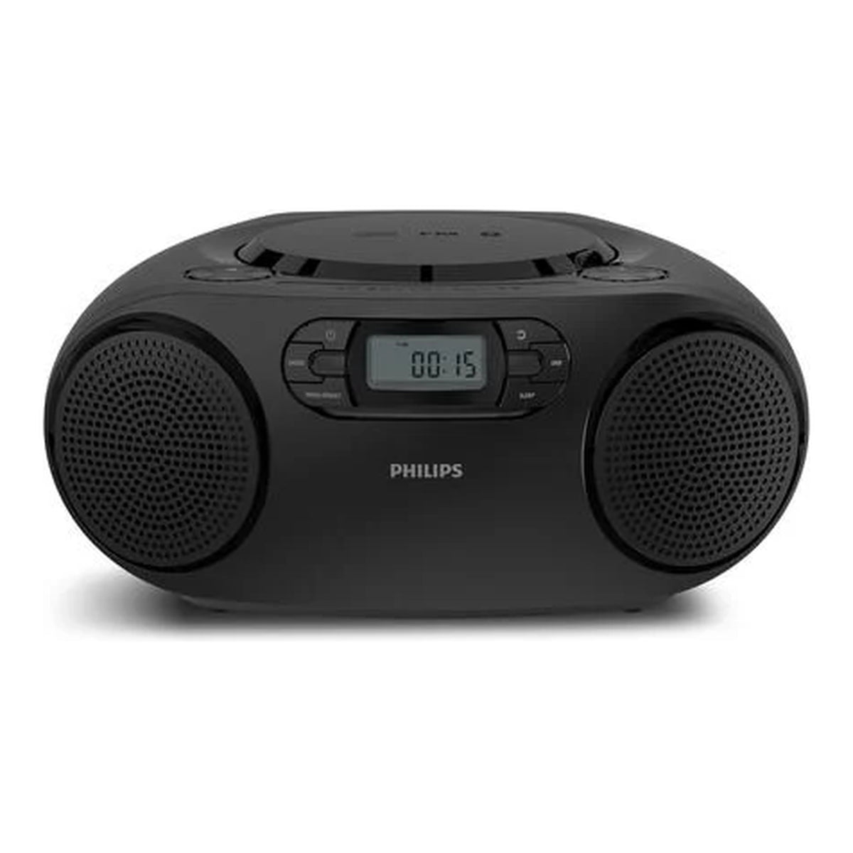 Philips CD Soundmachine with Bluetooth and USB, Black - TURNTABLE, RECORD PLAYER ONLY - Beattys of Loughrea