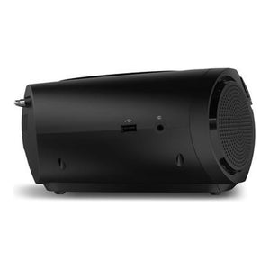 Philips CD Soundmachine with Bluetooth and USB, Black - TURNTABLE, RECORD PLAYER ONLY - Beattys of Loughrea