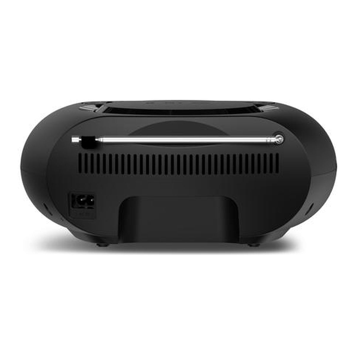 Philips CD Soundmachine with Bluetooth and USB, Black - TURNTABLE, RECORD PLAYER ONLY - Beattys of Loughrea