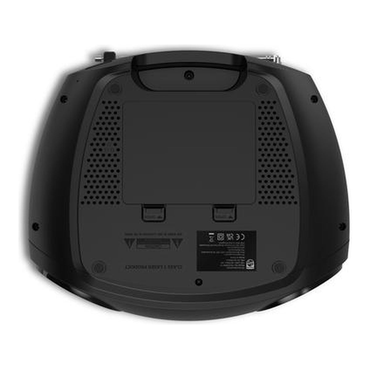 Philips CD Soundmachine with Bluetooth and USB, Black - TURNTABLE, RECORD PLAYER ONLY - Beattys of Loughrea