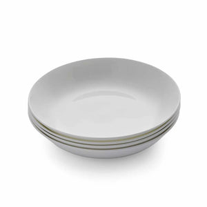 Portmeirion Home Royal Worcester Serendipity Pasta Bowl Set of 4 - TABLEWARE SETS - GENERAL - Beattys of Loughrea