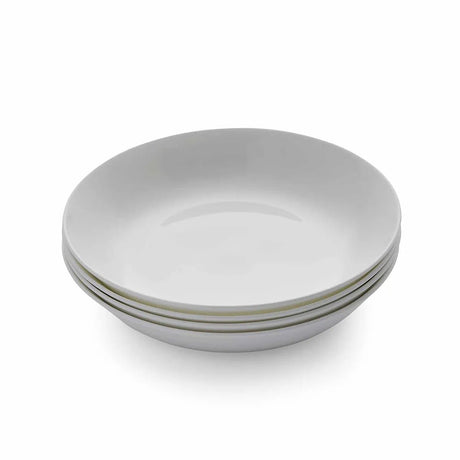 Portmeirion Home Royal Worcester Serendipity Pasta Bowl Set of 4 - TABLEWARE SETS - GENERAL - Beattys of Loughrea
