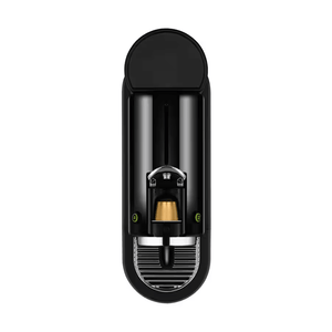 De'Longhi Nespresso CitiZ EN167.B Espresso Machine, Black - COFFEE MAKERS / ACCESSORIES - Beattys of Loughrea