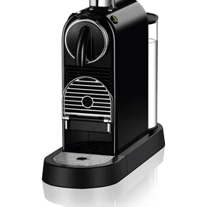 De'Longhi Nespresso CitiZ EN167.B Espresso Machine, Black - COFFEE MAKERS / ACCESSORIES - Beattys of Loughrea
